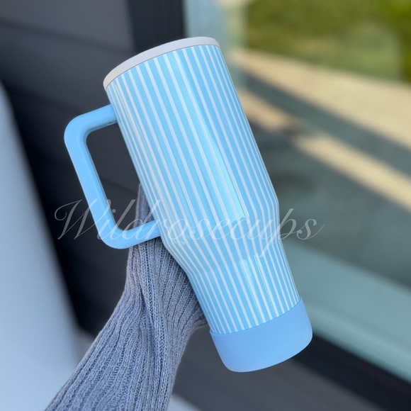 Hydrojug CAPE COD 40OZ Traveler Tumbler NWT SEALED IN BOX - Picture 2 of 4